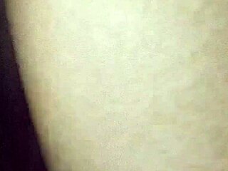 I Lick My Husband’s White Dick, Then Ride Him with Condom Until He Cums Inside It