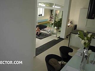 uhh, lifeselector got alexa flexy doin splits for deep anal, ya know?