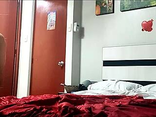 My first time with another man, bareback, filled my chubby ass with cream.