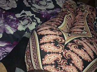 i'm addicted to that ebony bubble butt and her spitting facial