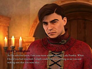 The price of power 68 brings emotional anime hentai game story