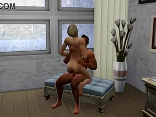 Spending time with my best friend's son