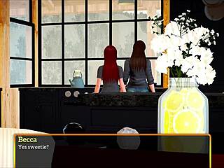 Amateurs Play Game In New Family With Big Ass And Tits Fucking