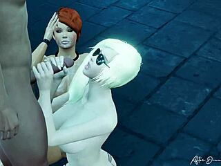 Double Trouble Episode 2: A Fun Adventure Awaits.