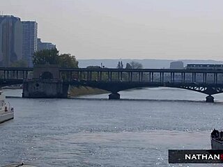 horny hot czech cynthia vellons wanted her pussy roughed up and cum on her face - 4k teaser 😏