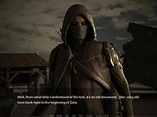 desert stalker ep 50 playthrough, no commentary here