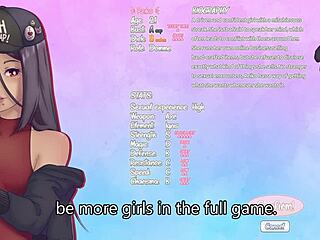 shark tank magical girl futanari rpg demo playthrough on xvideos red
