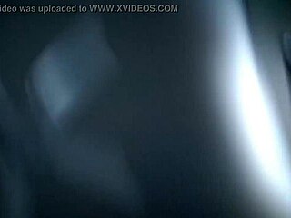 Big booty light skin girl takes phat dick in her ass