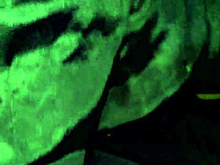 This gay husband is enjoying some hot masturbation sex with his shemale wife reshmi shalwar 😏