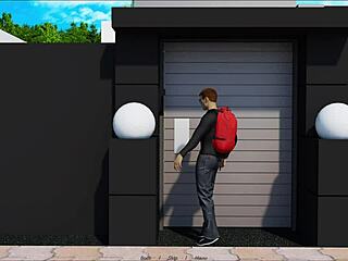 alternate existence 3 game adventure