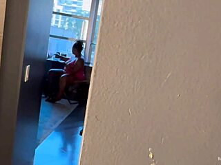 oh man i messed up again stroking that big dick next door late at night