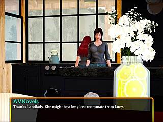 Amateurs Play Game In New Family With Big Ass And Tits Fucking