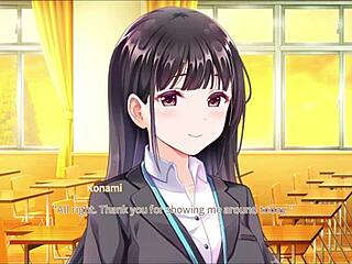 Secret kiss is sweet and tender ep1 getting my first kiss