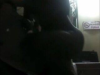 Latina Nympho Craves Cock in Her Hungry Ass for Intense Anal Fucking