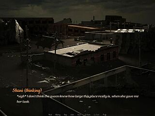 desert stalker ep 50 playthrough, no commentary here