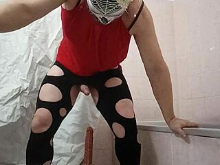 In this complete gameplay of WVM Part 23, a redhead whore gets fucked by monster cock with fingering and deepthroat