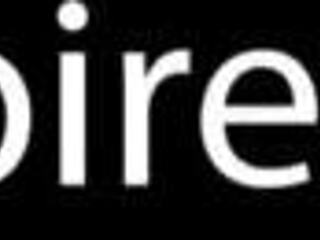 emo teen vivi guedez teases with wet anal toy play in pov