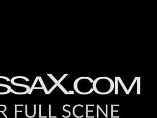 Missax Violet Starr and Aiden Ashley Get Sloppy