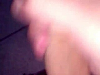 Private Session For A Friend