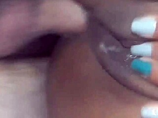 Enjoying a hot anal fuck that I love so much