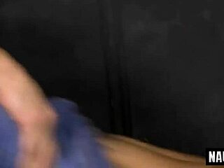 Latin gay bodybuilders engage in muscular bareback anal sex, leading to intense cumshot on their ripped bodies.