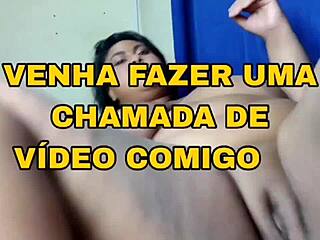 Stepmother Caught Masturbating By Her Stepson Who Loves Watching