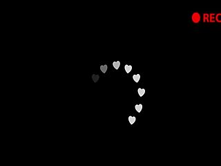 want to see white wolf's greedy oral before bed?