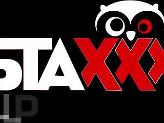 young brunette turns into a filthy slut for hard cock