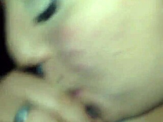 beautiful young teen samantha vlad takes a cumshot in her mouth during an amazing scene