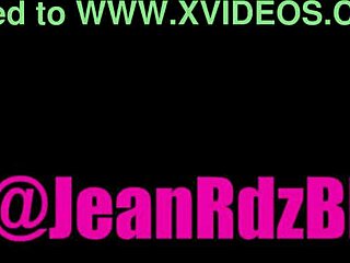 Trailer: American citizen crosses border to make me his slut, now on xvideos red!