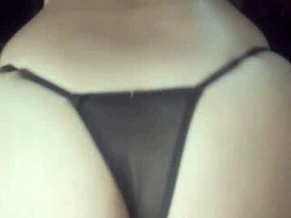 mi suegrita givin’ me that sweet suck, wow! 😍