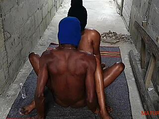 Stepsister, want to have sex with stepbrother while parents are away?