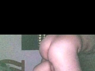 he climbs on top and fucks me nicely in bed