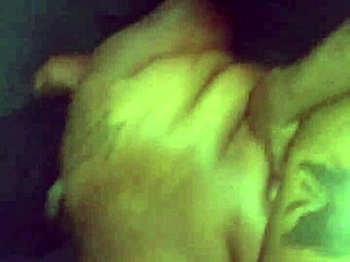 ms jersey giving nasty backshots to black guy 😈