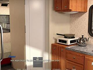 Acting lessons where she says i love her in episode 1 34