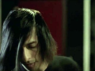 i wanted to fuck that hot mare but we ended up loving each other after fighting