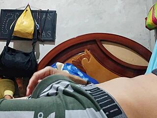 What’s hotter than a big cock pounding a skinny twink hard?