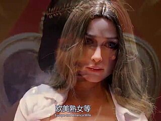 yo, check this 2023 guangzhou adult expo craziness! unreal dolls! 🤯