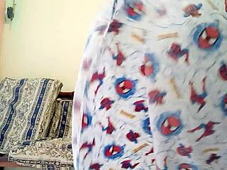 I'm getting ready for the swingers party. Putting on sexy cat lingerie, hoping for lots of sex.