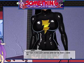 Something Unlimited Part 144