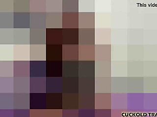 a stranger will stretch my pussy with his big black cock