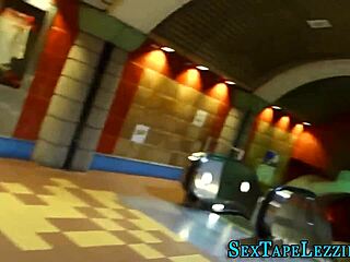 Watch this real teen 18+ licking her lesbian friend?