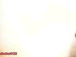 My neighbor's wife got bent over with dirty talk in this clip.