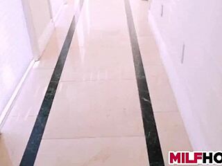 fucked stepma turns out to be a sneaky camgirl