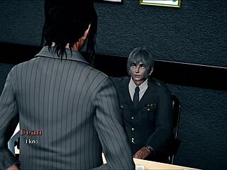 this is my real desire in hentai