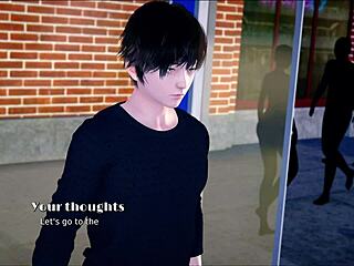 this is my real desire in hentai