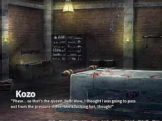 Stealing a monster girl harem all sex scenes pt1