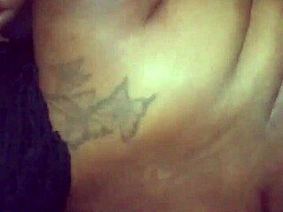 ms jersey giving nasty backshots to black guy 😈