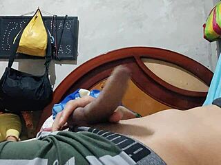 What’s hotter than a big cock pounding a skinny twink hard?