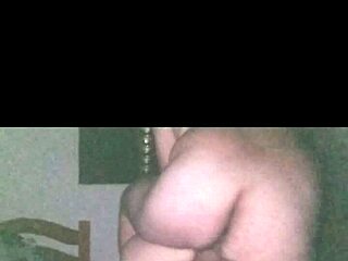 he climbs on top and fucks me nicely in bed